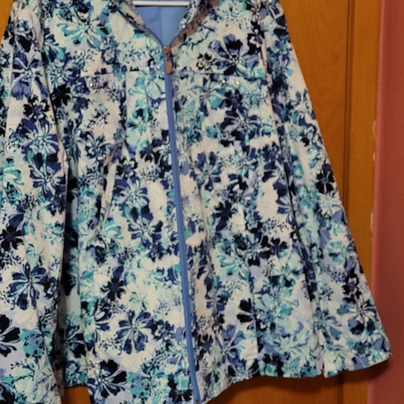 Spring /Summer Jacket - Picture 8 of 8